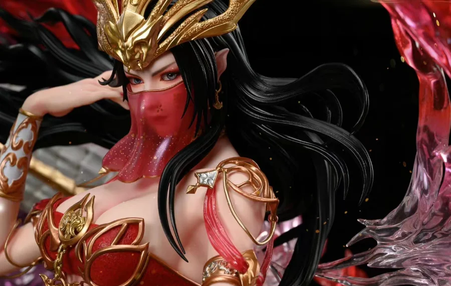 美杜莎一折版手游：战力飙升全图解爆率机制和BOSS速杀指南【珍藏】(图3)