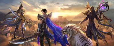 美杜莎一折版深度攻略：零门槛战力暴涨全流程爆率调控公式(图1)