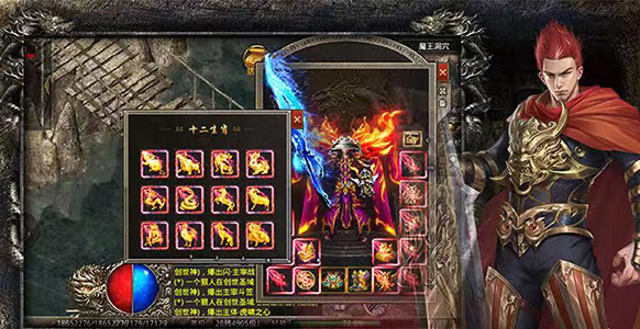 美杜莎点卡版手游:从新手到大佬的进阶秘籍大公开!(图1) 美杜莎点卡版手游:从新手到大佬的进阶秘籍大公开!(图1)